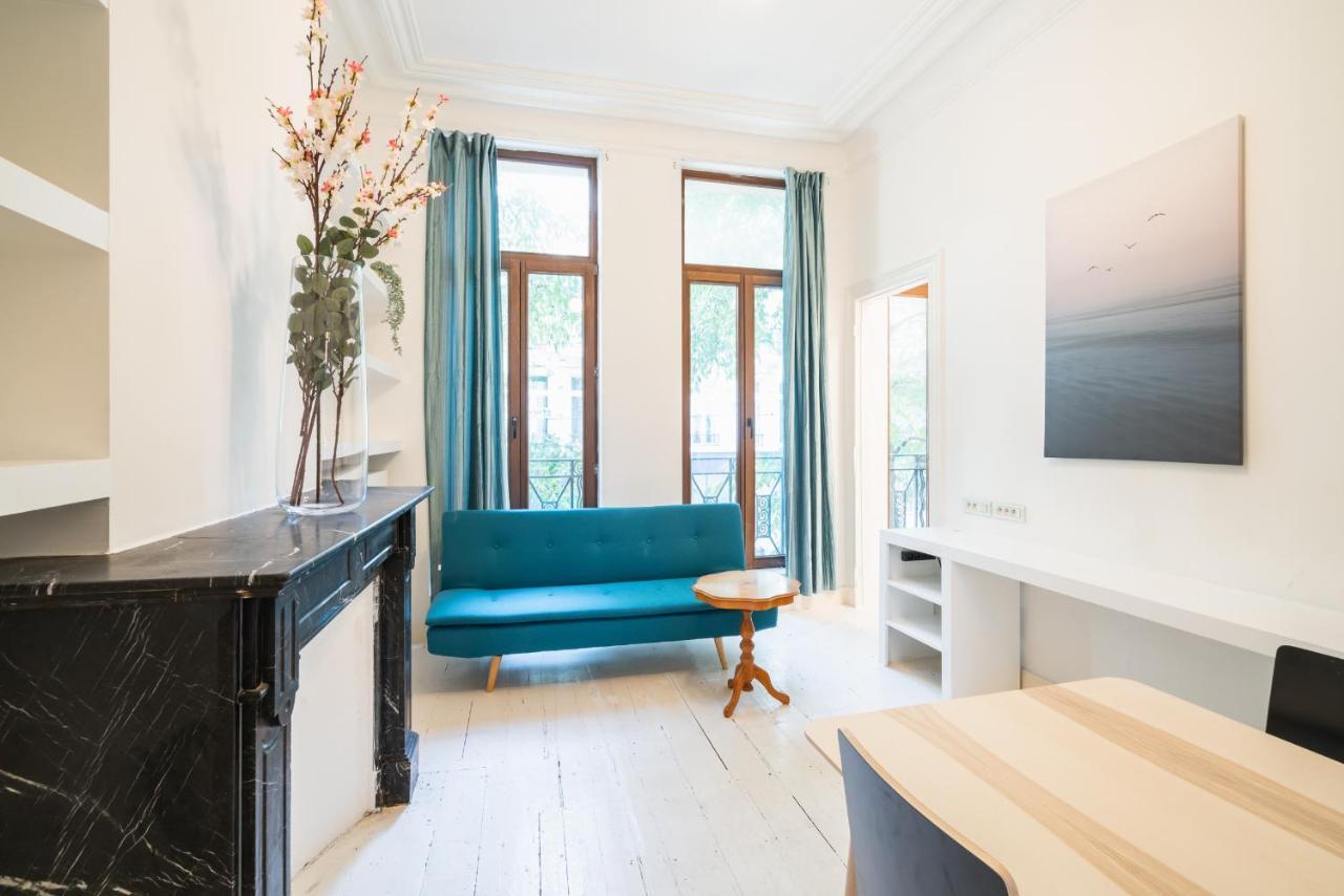 National Street Residence Antwerp Exterior photo