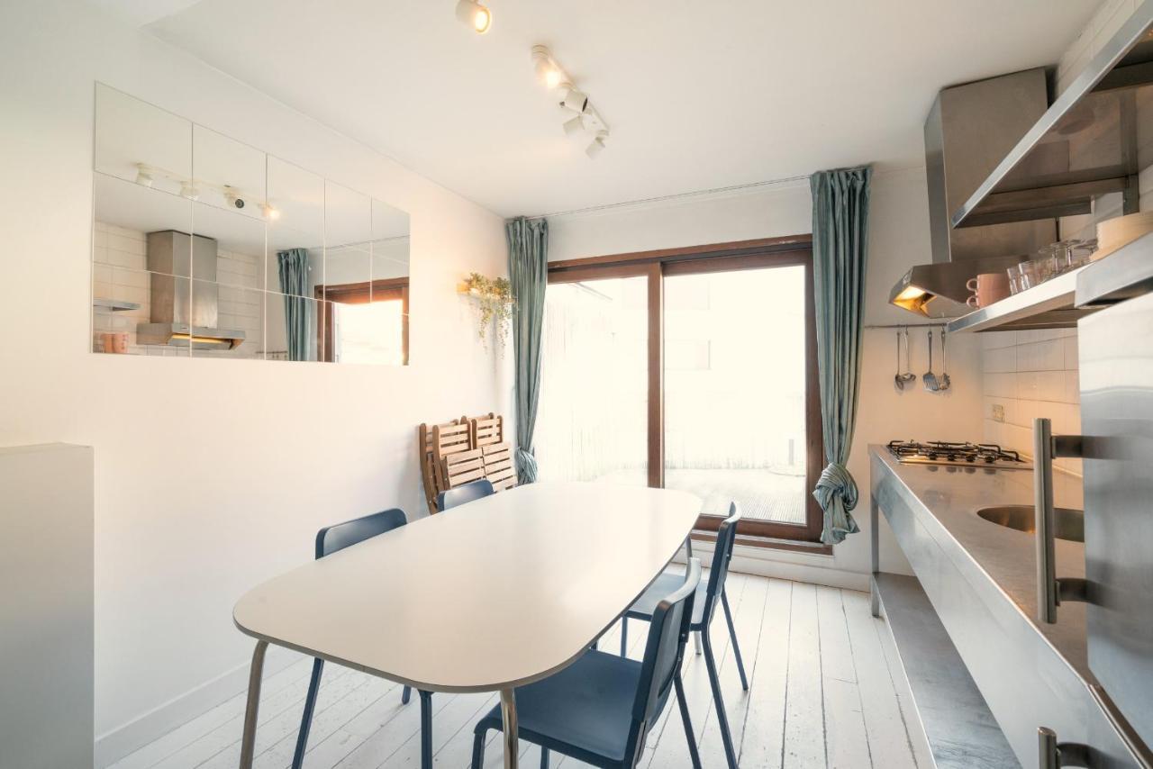 National Street Residence Antwerp Exterior photo