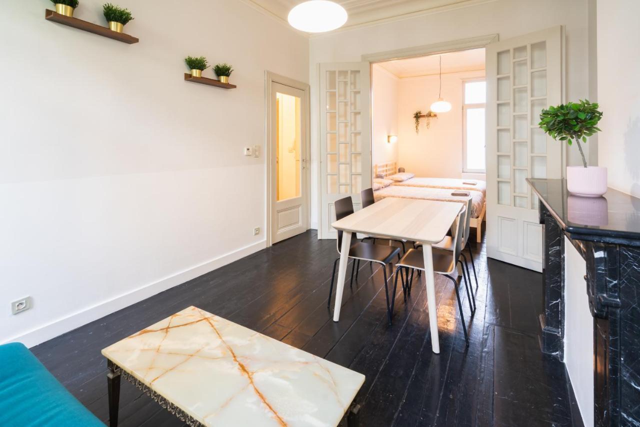 National Street Residence Antwerp Exterior photo