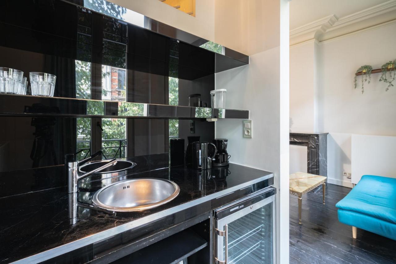 National Street Residence Antwerp Exterior photo
