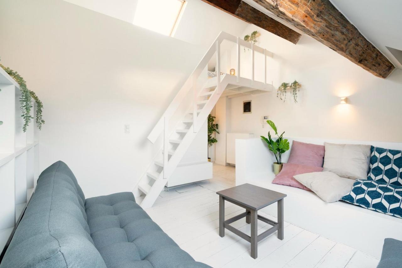 National Street Residence Antwerp Exterior photo